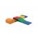 Loc de joaca Little Crawler - IGLU Soft Play