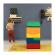Loc de joaca Little Crawler - IGLU Soft Play