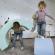 Loc de joaca Montessori - Rainbow- IGLU Soft Play