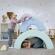 Loc de joaca Montessori - Rainbow- IGLU Soft Play