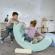 Loc de joaca Montessori - Rainbow- IGLU Soft Play