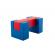 Loc de joaca Pod de echilibru - IGLU Soft Play