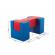 Loc de joaca Pod de echilibru - IGLU Soft Play
