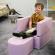 Loc de joaca Sofa Chair - Snoozy - IGLU Soft Play