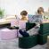 Loc de joaca Sofa Chair - Snoozy - IGLU Soft Play
