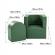 Loc de joaca Sofa Chair - Snoozy - IGLU Soft Play