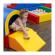 Loc de joaca Tunnel- IGLU Soft Play