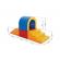 Loc de joaca Tunnel- IGLU Soft Play