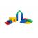 Loc de joaca multifunctional - Creativity - IGLU Soft Play