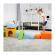 Loc de joaca multifunctional - Creativity - IGLU Soft Play