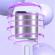 Ondulator profesional cu 2 cilindri, 32mm, 2 modele