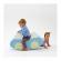 Plimbare pe masinuta - IGLU Soft Play