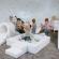 Set de petrecere Soft Play- IGLU Soft Play