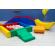 Set de petrecere Soft Play- IGLU Soft Play