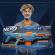 Blaster nerf 2.0 elite echo cs-10