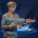 Blaster nerf 2.0 elite echo cs-10