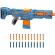 Blaster nerf 2.0 elite echo cs-10