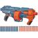 Blaster nerf 2.0 elite shockwave rd-15