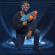 Blaster nerf 2.0 elite shockwave rd-15