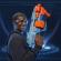 Blaster nerf 2.0 elite shockwave rd-15