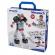Joc constructii mecatech miniland 106 piese