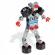 Joc constructii mecatech miniland 106 piese