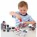 Joc constructii mecatech miniland 106 piese
