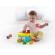 Jucarie bebelusi primele cuburi fisher price