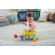 Jucarie bebelusi primele cuburi fisher price