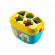 Jucarie bebelusi primele cuburi fisher price