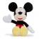 Jucarie de plus mickey mouse 20 cm
