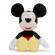 Jucarie de plus mickey mouse 20 cm