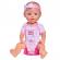 Papusa simba new born baby 38 cm bebe cu olita si accesorii
