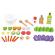 Set salata - new classic toys