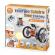 Set constructie energie solara 14 in 1
