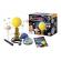 Set educativ sistemul solar mobil