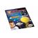 Set educativ sistemul solar mobil