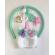 Babynest premium mykids 0101 unicorn
