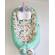 Babynest premium mykids 0101 unicorn