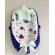 Babynest standard mykids 0188 sailor blue