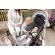 Carucior ultracompact parcel signature carbon joie