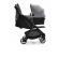 Carucior ultracompact parcel signature carbon joie