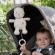 Jucarie muzicala bebe - ursulet somnoros