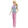 Papusa barbie cariere - asistenta medicala