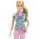 Papusa barbie cariere - asistenta medicala