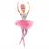Papusa barbie dreamtopia balerina