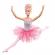 Papusa barbie dreamtopia balerina