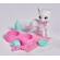 Papusa steffi love kitty love