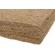 Saltea mykids fibra de cocos integral 120x60x8 cm husa microfibra matlasata