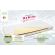Saltea fibra cocos mykids merinos 120x60x08 (cm)